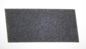 WHIRLPOOL /Filtr gąbkowy