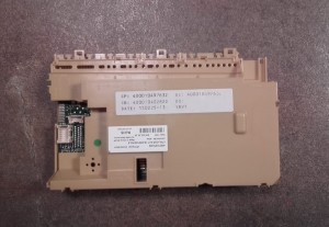 WHIRLPOOL /Moduł główny