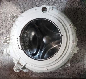 WHIRLPOOL /Zespół piorący