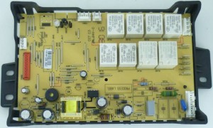 WHIRLPOOL /Moduł główny niezaprogramowany