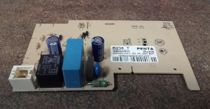 WHIRLPOOL /Moduł główny