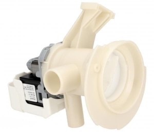 WHIRLPOOL /Pompa odpływowa