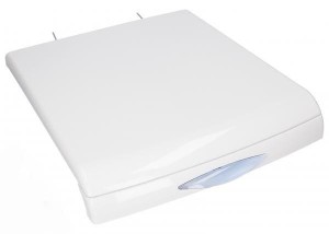 WHIRLPOOL /Klapa kpl