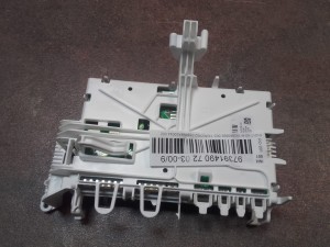 ELECTROLUX /Moduł zaprogramowany