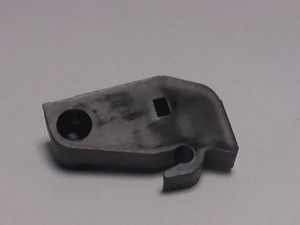 MASTERCOOK /Zawias piekarnika lewy