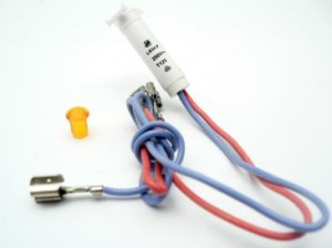 MASTERCOOK /Lampka kontrolna