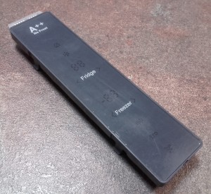 PANASONIC /Wyświetlacz drzwi