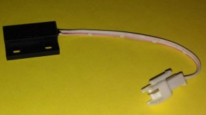 SAMSUNG /Włącznik światła