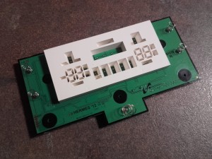 SAMSUNG /Moduł wyświetlacza drzwi