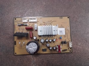 SAMSUNG /Moduł inwertera