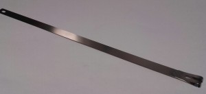 Taśma zawiasu drzwi