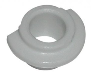 Zaślepka zawiasu lodówki