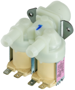 SAMSUNG /Elektrozawór 2 drożny