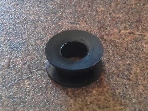 SAMSUNG /Osłona wirnika