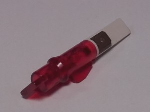 MASTERCOOK /Żarówka kontrolna