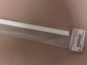 MASTERCOOK /Kątownik dolny maskownicy