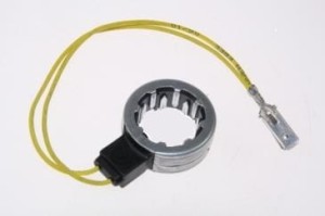 ELECTROLUX /Cewka prądnicy tacho 220ohm