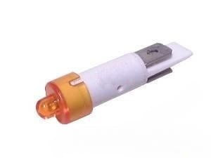 MASTERCOOK /Lampka kontrolna pomarańczowa