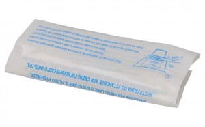 MASTERCOOK /Filtr powietrza