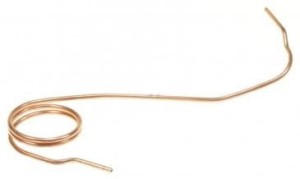 CANDY /Wąż kapilary