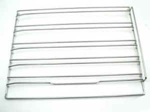 MASTERCOOK /Drabinka prawa piekarnika