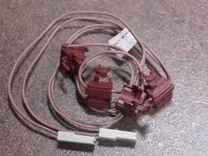 MASTERCOOK /Wiązka zapalaczy