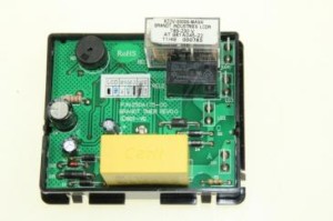 MASTERCOOK /Zegar piekarnika