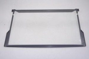 CANDY /Półka szklana