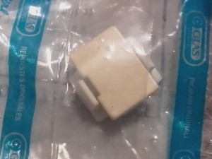 CANDY /Zaślepki góry blatu