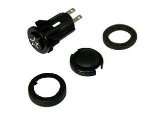 CANDY /Mikroprzełącznik iskrownika