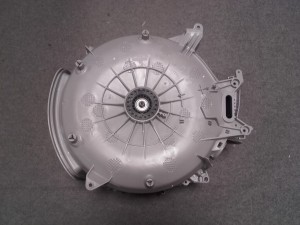 ELECTROLUX /Zespół piorący