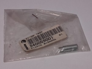 MASTERCOOK /Trzpień zawiasu