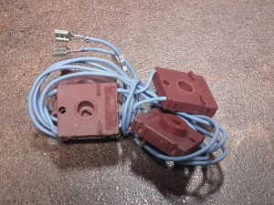 CANDY /Listwa mikroprzełączników