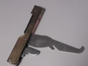 MASTERCOOK /Zawias drzwi KRAMO