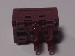 MASTERCOOK /Przełącznik suwak.SCL-2