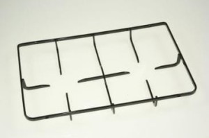 MASTERCOOK /Ruszt podwójny