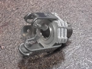 MASTERCOOK /Gniazdo czuj.temp.potrawy