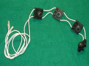 MASTERCOOK /Wiązka zapalaczy