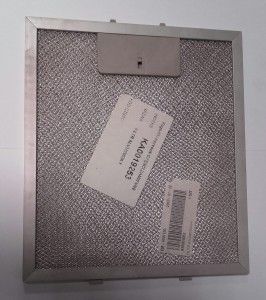 MASTERCOOK /Filtr aluminiowy