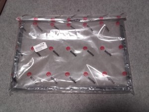 MASTERCOOK /Rama drzwi wewnętrznych