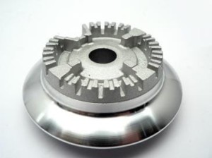 MASTERCOOK /Korona palnika małego