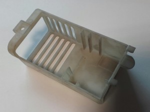 MASTERCOOK /Reflektor świetlny lampy lodówki