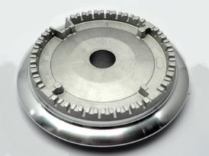 MASTERCOOK /Korona palnika dużego