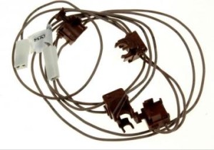 MASTERCOOK /Wiązka zapalaczy