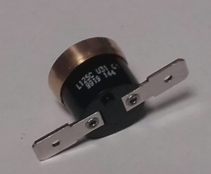 MASTERCOOK /Ogranicznik temp.