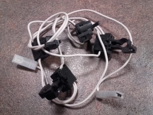 MASTERCOOK /Wiązka zapalaczy