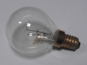 MASTERCOOK /Lampka piekarnika