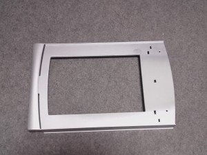 CANDY /Rama drzwi mikrofali