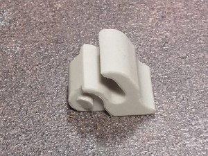 CANDY /Zatrzask drzwi mikrofalówki