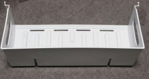 CANDY /Dolna szuflada lodówki